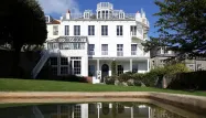 À Guernesey, Victor Hugo en génie de la décoration : "Chaque pièce raconte une histoire"