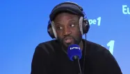 Abd al Malik : "Être Français n’est ni une couleur de peau, ni une religion, mais un idéal"