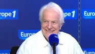 André Dussollier : "Étienne Chatiliez dirait que Tanguy est un psychopathe"