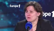 Cris racistes : Maracineanu veut "ouvrir les yeux aux gens qui vivent depuis longtemps entre eux"