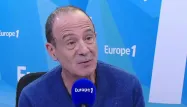 Gérard Miller est sans doute le psychanalyste le plus connu, ou du moins le plus médiatique de France.