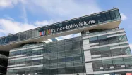 "France Télévisions est engagée dans une politique d'exemplarité et de zéro tolérance envers le harcèlement", a indiqué le directeur de l'Information à France Télévisions.