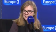 Isabelle Carré : "L'image ne m'a jamais interéssée"