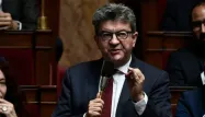 Jean-Luc Mélenchon a voté pour la loi Pacte...par erreur.
