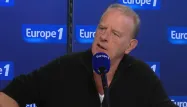 Jean Teulé : "Ne sachant pas ce qu’écrivent les autres, j’écris à ma façon"