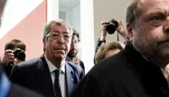 Patrick Balkany a fermement nié avoir trempé dans un financement politique occulte.