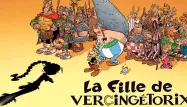Asterix et Obelix la fille de Vercingétorix