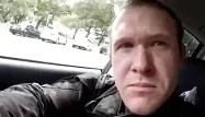 Brenton Tarrant, 28 ans, a tué 50 fidèles dans deux mosquées de la grande ville de l'île du Sud de la Nouvelle-Zélande.