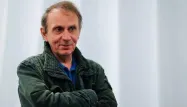Michel Houellebecq figurait dans la liste des promus du 1er janvier, au grade de chevalier.