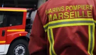 pompiers marseille