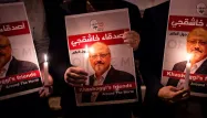 Jamal Khashoggi a été tué le 2 octobre après avoir été drogué au consulat de son pays à Istanbul.