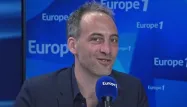 Raphaël Glucksmann est l’invité du Grand rendez-vous