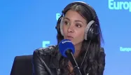 Shy'm répond à Damso et dénonce des propos "vulgaires, crus et hyper sexistes"