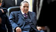 Le président Abdelaziz Bouteflika a nommé dimanche un nouveau gouvernement.