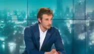 "Je n'adhère pas au RN mais le contexte politique actuel nécessite un barrage à Emmanuel Macron", a déclaré Andréa Kotarac pour justifier sa décision.