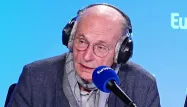 Boris Cyrulnik : "Si on ne déclenche pas un processus de résilience, on rumine"