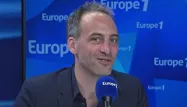 Raphaël Glucksmann sur Europe 1