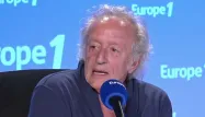 Didier Barbelivien : "J'aime écrire dans la nostalgie"