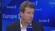 Yannick Jadot s'est félicité du score d'EELV.