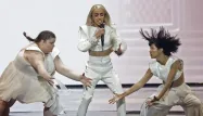 Eurovision : revivez la prestation de Bilal Hassani, le candidat français