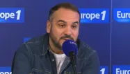 François-Xavier Demaison : "J'ai baigné dans une famille d'amateurs de vin"