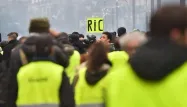 Les "gilets jaunes" lyonnais défileront en dehors des quartiers interdits.