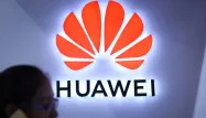 Plusieurs groupes télécoms britanniques et japonais ont décidé de cesser de commercer avec le géant chinois Huawei.