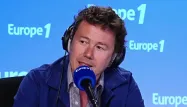 Pour le réalisateur Ivan Calbérac, "Benoît Poelvoorde est parfait"