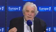 Jacques Weber : "Je suis très loin du cinéma parce que je n’ai pas su éveiller le désir"