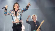 Mick Jagger doit être opéré du cœur, selon la presse américaine.