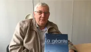 Jean Pinte, 70 ans, est retraité de la centrale de Gravelines.