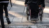 L'insertion des personnes handicapées a plus particulièrement augmenté dans le secteur privé, selon le baromètre d'activité annuel de Cap emploi.