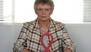 Sida : l'une des découvreuses du VIH craint une "épidémie mondiale de virus résistant"