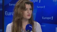 Burkini à Grenoble : "Une petite minorité qui promeut une forme d’islam politique", dénonce Marlène Schiappa