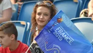 Quelque 25.000 spectateurs sont attendus dimanche soir au stade Océane du Havre pour le match France-Brésil