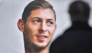 Le joueur argentin Emiliano Sala est décédé à l'âge de 28 ans le 21 janvier lors du crash de son avion.