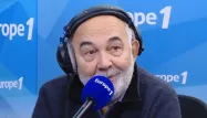 Gérard Jugnot : "Ce qui m’a sauvé de mon caractère un peu gris, c’est la passion que j’ai pour mon métier"
