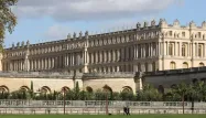 INFO EUROPE 1 - Une commode historique acquise par le château de Versailles grâce à un don un peu particulier...
