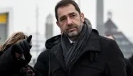 Christophe Castaner, AFP 1280