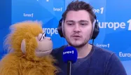 Jeff Panacloc, artiste ventriloque : "Ce n’est pas un métier normal, il faut penser différemment"