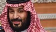 Le rôle du prince saoudien MBS dans la mort du journaliste Jamal Kashoggi fait l'objet de vives polémiques.