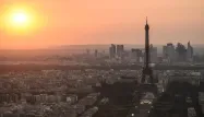 Le soleil devrait être présent sur une grande partie de la France.