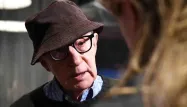Le nouveau film de Woody Allen sortira en France en septembre