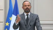 edouard philippe