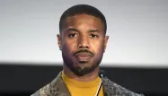 C'est Michael B. Jordan, révélé dans Creed et Black Panther, qui reprendra le rôle.