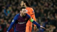 Face à Liverpool, Lionel Messi va tenter de rapprocher le Barça d'une nouvelle finale de Ligue des Champions