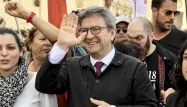 Jean-Luc Mélenchon