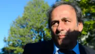 Michel Platini a été placé en garde à vue.
