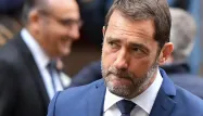Christophe Castaner a reconnu vendredi qu'il n'aurait "pas dû employer le terme 'attaque'" après l'irruption de manifestants le 1er mai dans l'hôpital parisien.