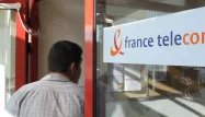 Pascale, assistance sociale chez France Télécom, n'a pas que constater la souffrance de ses collègues.